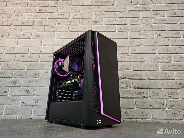 Gtx 1070 i7 4770 deals