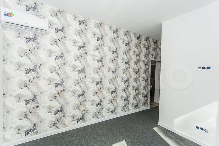 Квартира-студия, 15 м², 2/2 эт.
