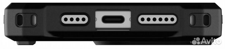 Чехол UAG Monarch Pro для iPhone 15 Pro Max