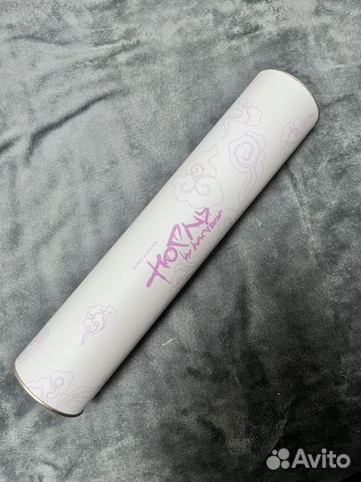 Плакат с Нанами Кенто