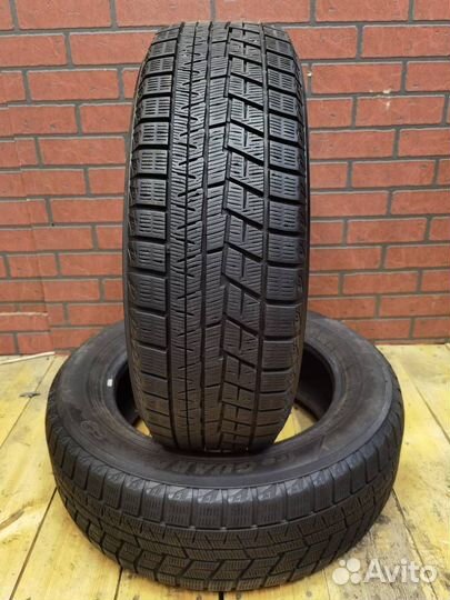 Yokohama Ice Guard IG60 205/60 R16 96Q