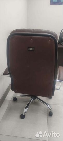 Кресло руководителя