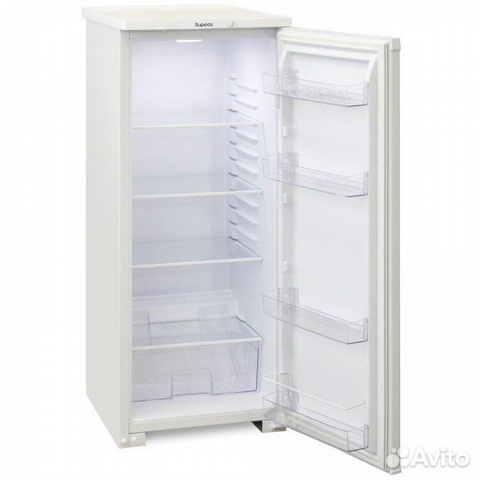 Холодильник бирюса 111