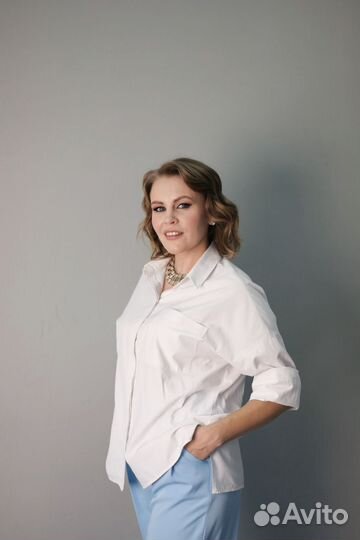 Ведущий мероприятий