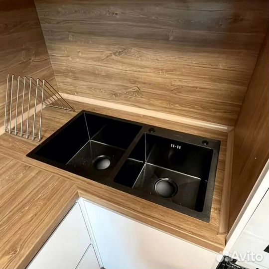 Кухня от 14 дней / на заказ