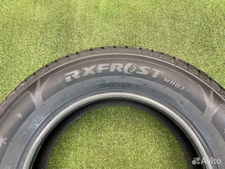 RoadX RX Frost WH03 215/65 R16