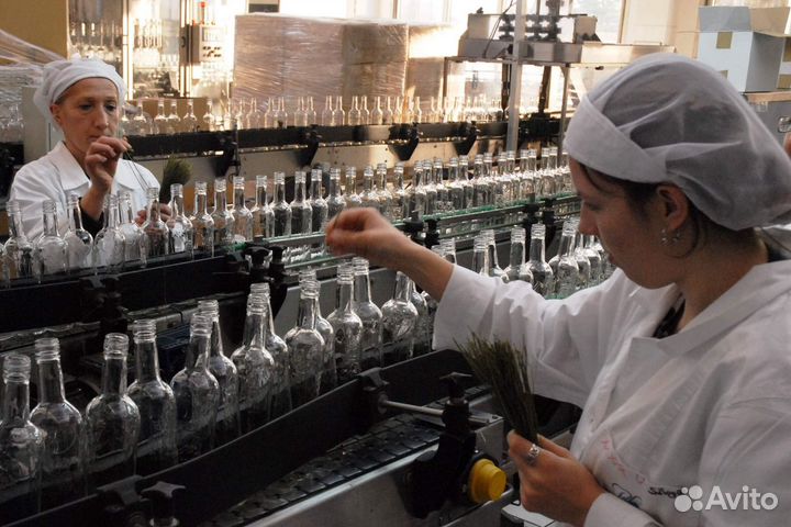 Разнорабочий(ая) /М/Ж/Вахта/Проживание и питание