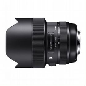 Sigma 14-24mm f/2.8 DG HSM ART Новые-Гарантия