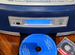 Panasonic RX-ED50 AUX/CD/FM/tape