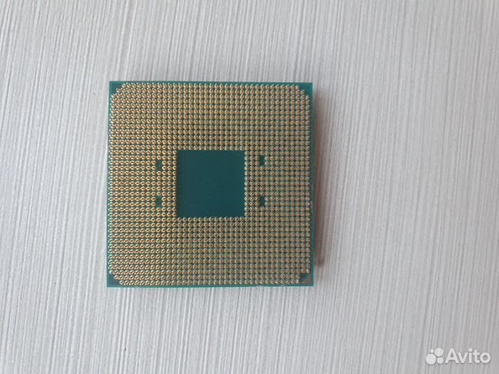 Процессор AMD Ryzen 3 1200 BOX