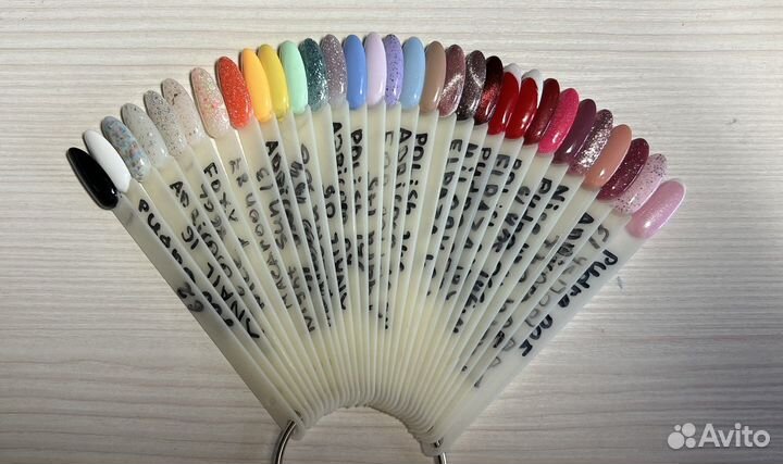 Мастер маникюра на дому (брагино)