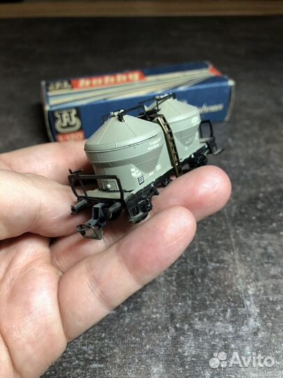 Железная дорога TT,120,12mm