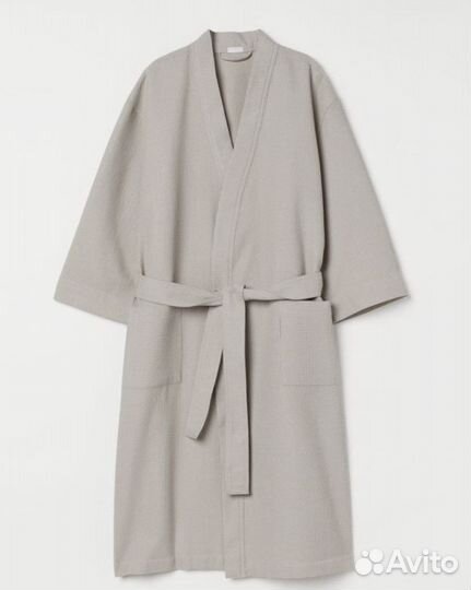 Халат. Аналог H&M