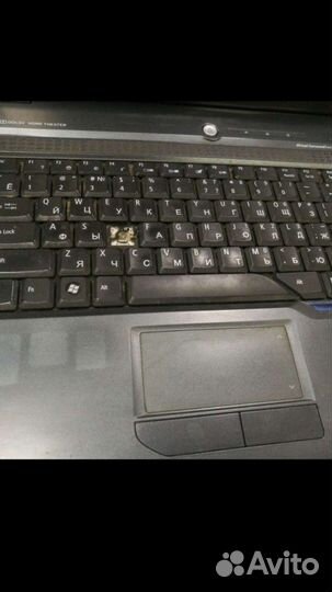 Запчасти для ноутбука