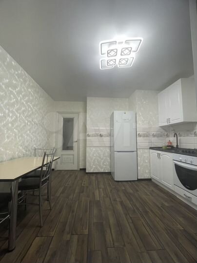 1-к. квартира, 43 м², 9/21 эт.