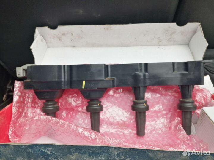 Катушка зажигания Citroen/Peugeot NFR(tu5jp4)