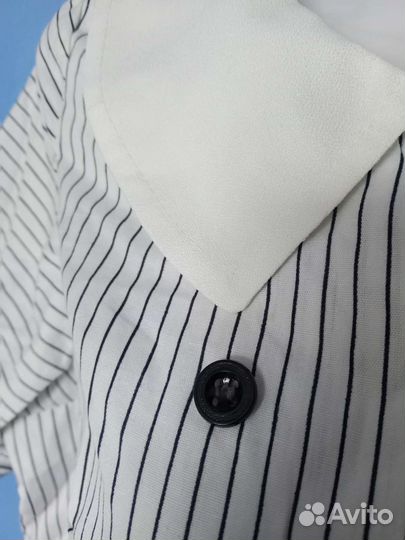 Легкие летние женские блузки советских времен