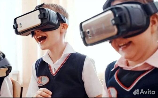 Франшиза для работы в образовательных учреждениях