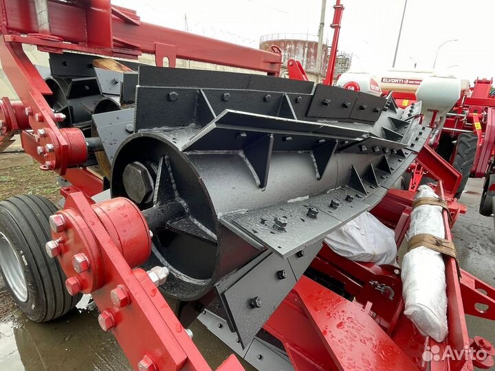 Каток Агромаш КИД-6, 2023