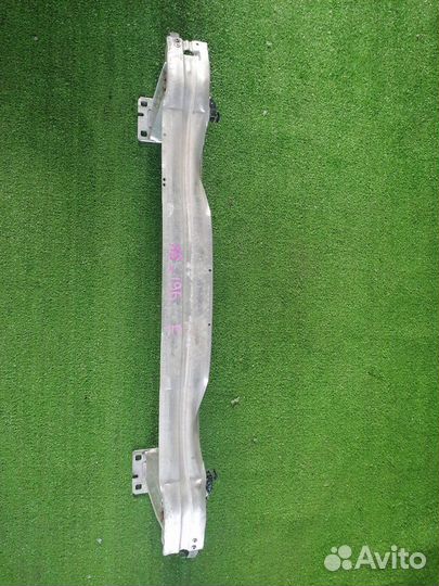 Жесткость бампера передний Audi A5 cala 2009