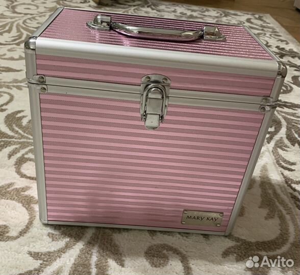 Бьюти кейс для косметики