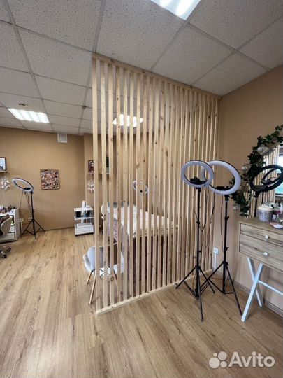 Обучение по наращиванию ресниц