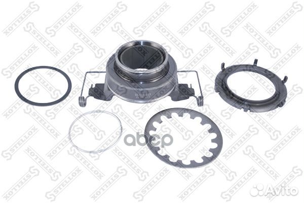 83-02266-SX подшипник выжимнойVolvo FH12/16/FM