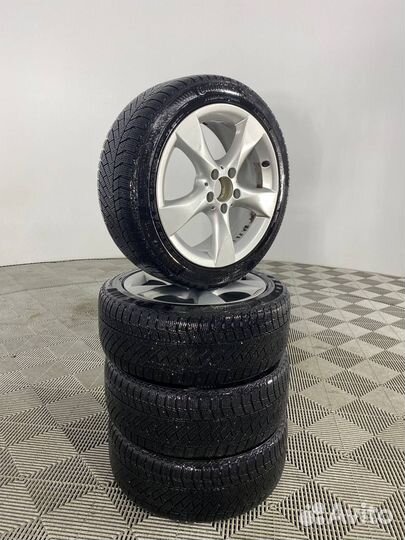 Колеса в сборе r18