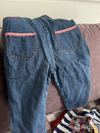 Детская одежда