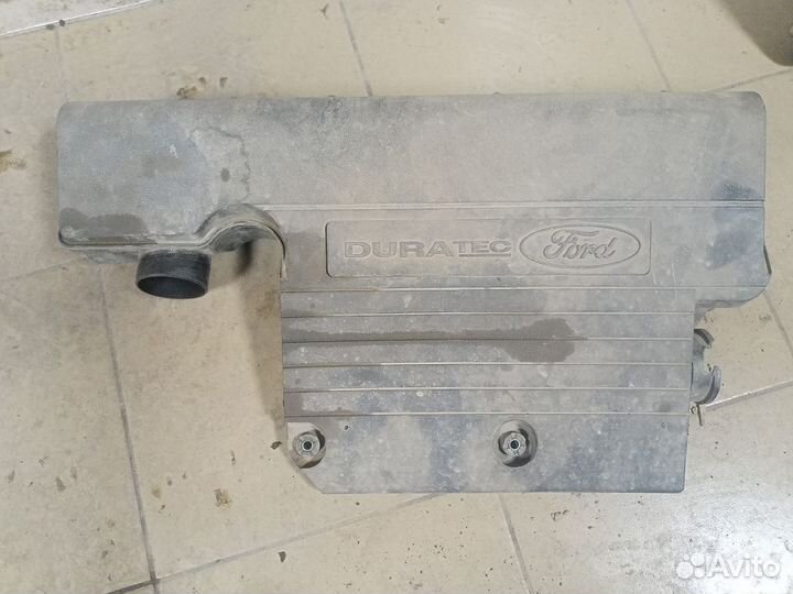 Ford Fusion Корпус воздушного фильтра