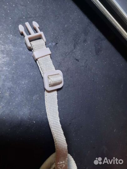 Шлейка для собаки