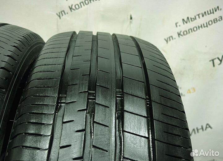 Dunlop Veuro VE304 205/55 R16 94Y