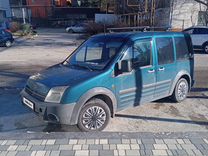 Ford Tourneo Connect 1.8 MT, 2004, 410 000 км, с пробегом, цена 660 000 руб.