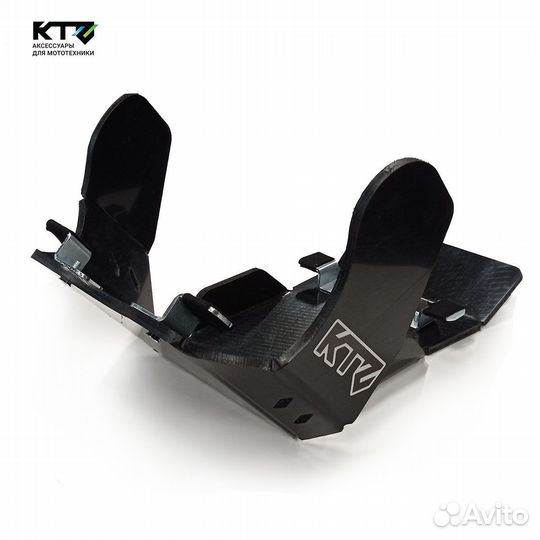 Защита картера и прогрессии kayo K1 250 MX 21 18 k