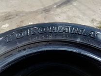 Yokohama Geolandar H/T-S G051 215/60 R17 96H