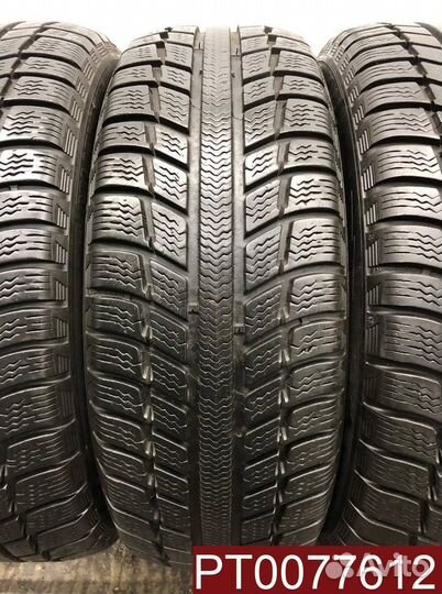 Michelin Alpin A3 195/55 R16 98H