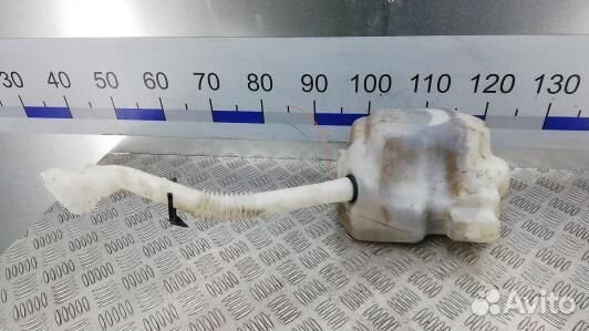 Бачок омывателя renault scenic 2 (PNI11NL01)