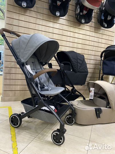 Коляска joolz aer