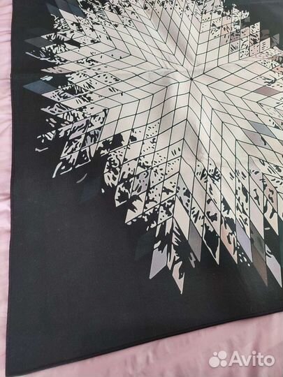 Роскошный палас 120х160см Новый Безворсовый