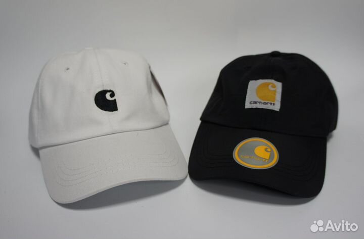 Кепка carhartt wip