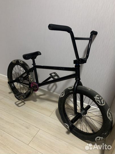 Велосипед Bmx