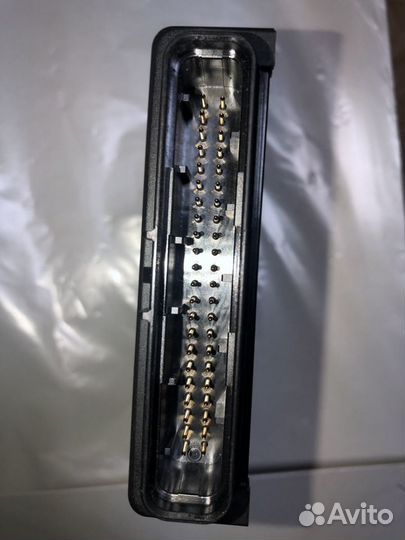 Блок управления двигателем ямаха (Мозги)