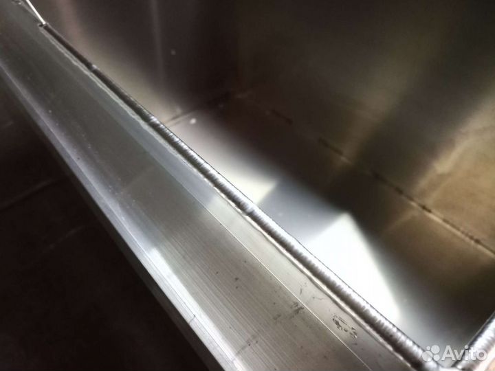 Сварочные работы(аргон)