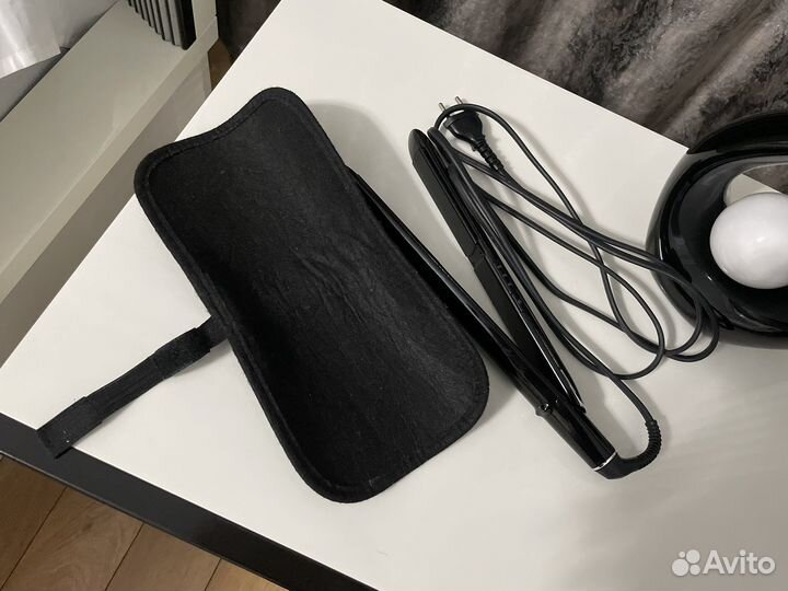 Плойка babyliss