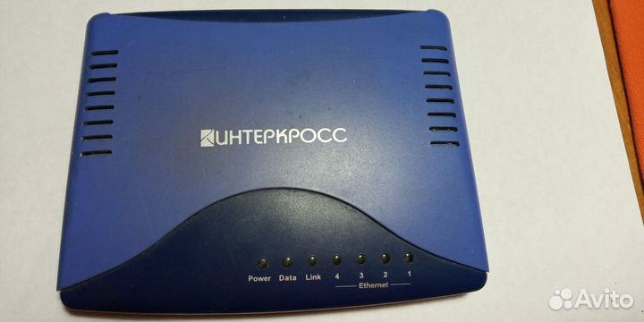 Модем интеркросс icxdsl 5633NE, huawei EchoLife HG