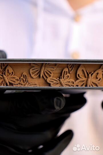 Объемная книга 