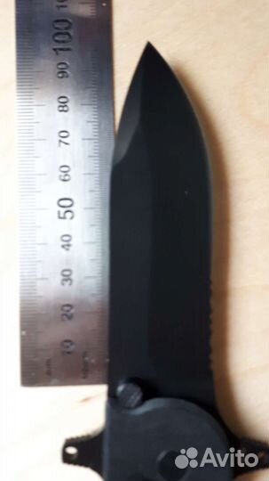 Нож складной Boker-Plus