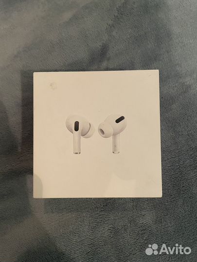 AirPods Pro