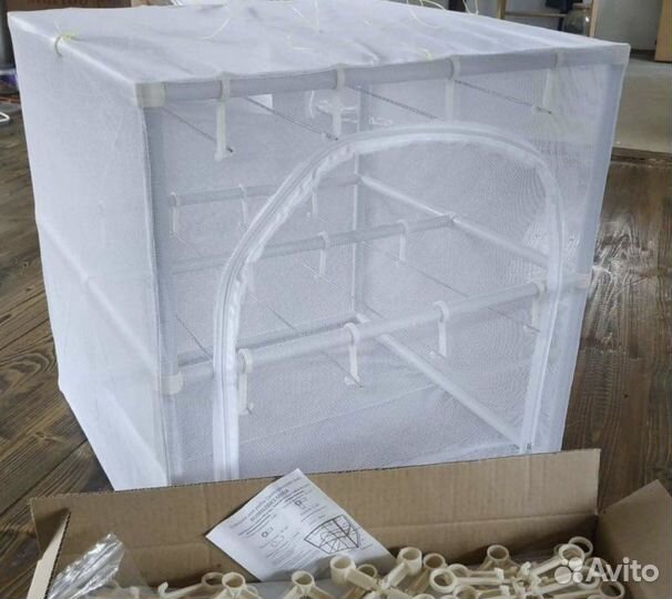 Сушилка для рыбы