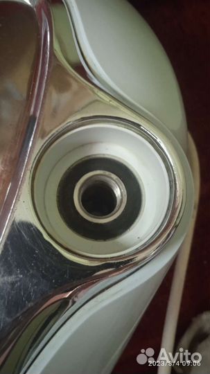 Парогенератор